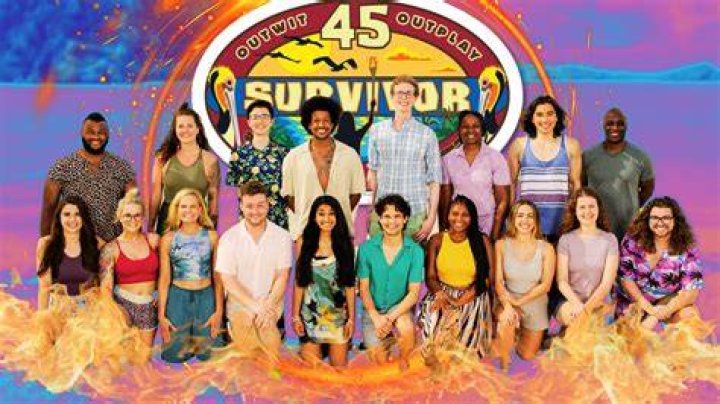 Survivor Season 45 Reveals Its Winner
