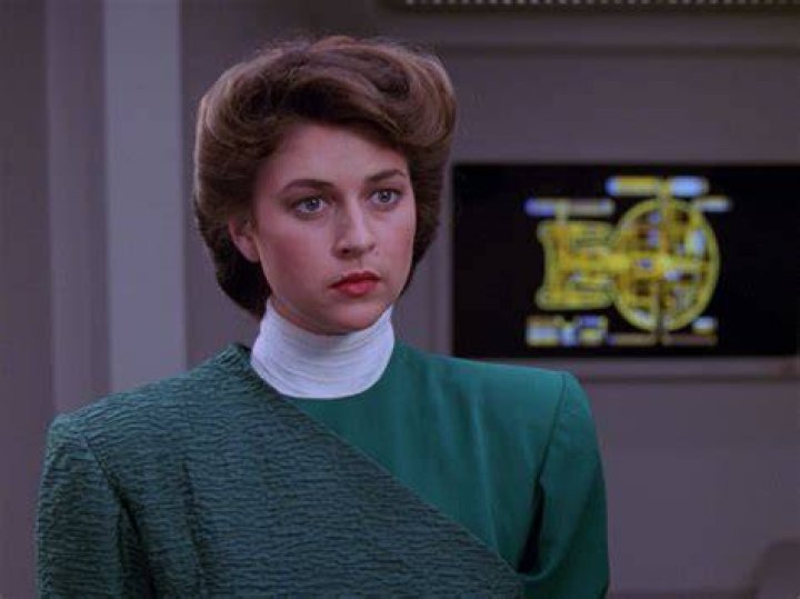 Susan Gibney LezWatch.TV