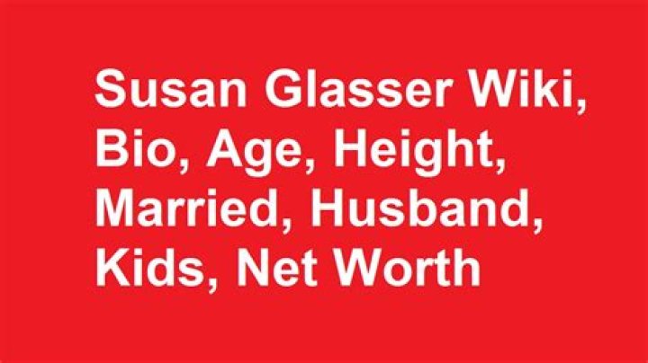Susan Kastner Obituary And Net Worth: Wiki, Biography, Age, And Parents Details