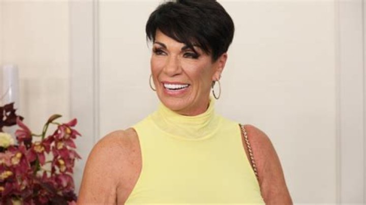 Susan Noles Maiden Name, Age, Ex-Husband