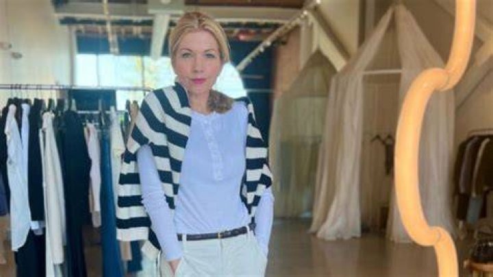 Susan Yeagley: American Actress, Movies & TV Shows, Age, Husband, Height, Net Worth, Wiki!