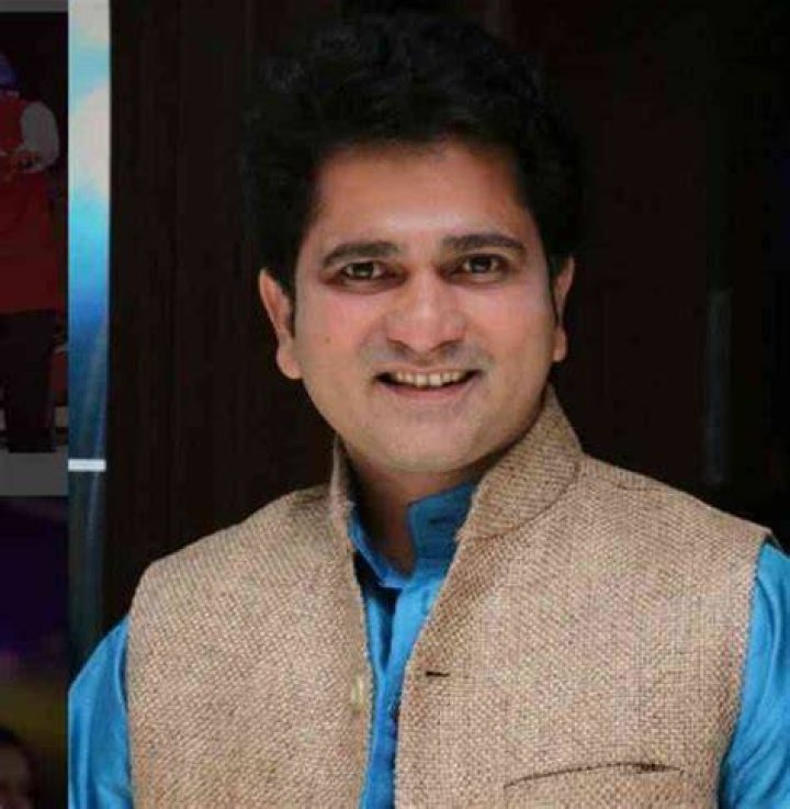 Sushant Shelar Height, Net Worth, Age, Affairs, Bio and More