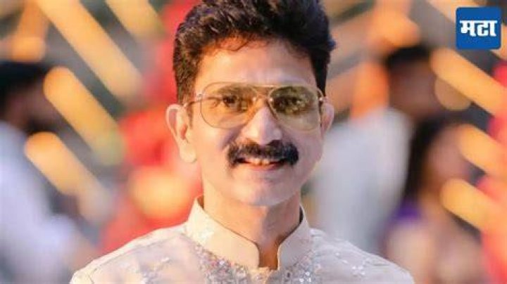Sushant Shelar Image