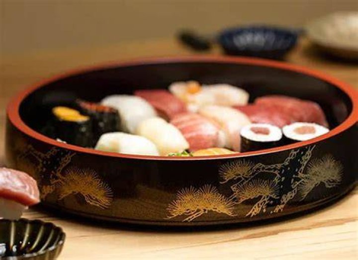 sushi oke