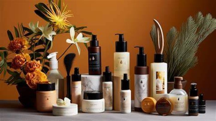sustainable beauty brands 