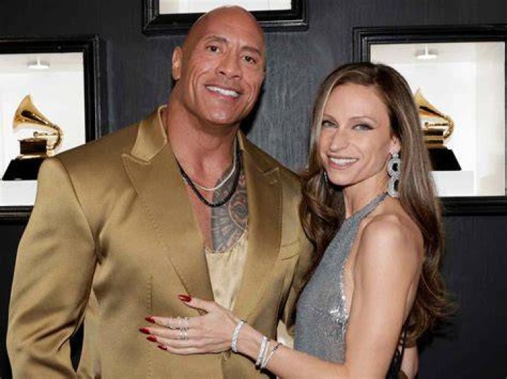 Suzanne Hashian: The Life And Journey Of A Talented Musician And Wife Of Dwayne Johnson