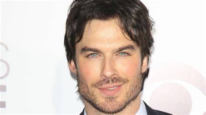 SVU Episode You Forgot Starred Ian Somerhalder