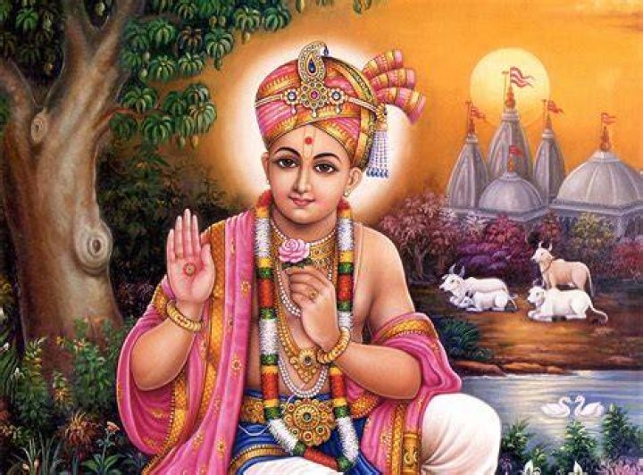 swaminarayan