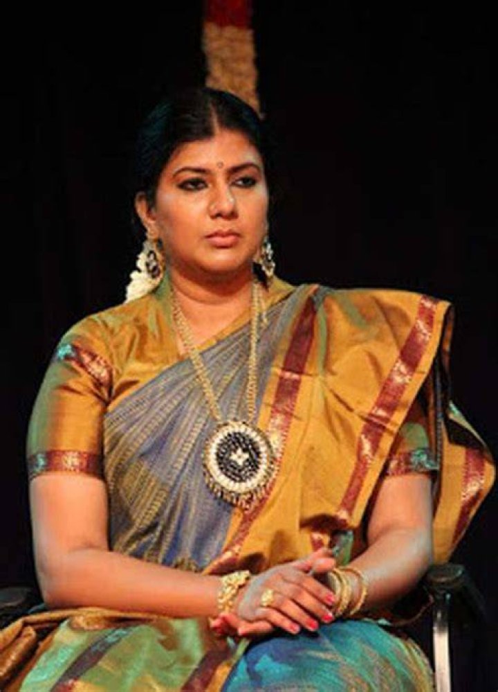 Swarnamalya Height, Affairs, Net Worth, Age, Bio and More