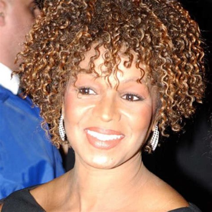 SwashVillage Rebbie Jackson Biografie