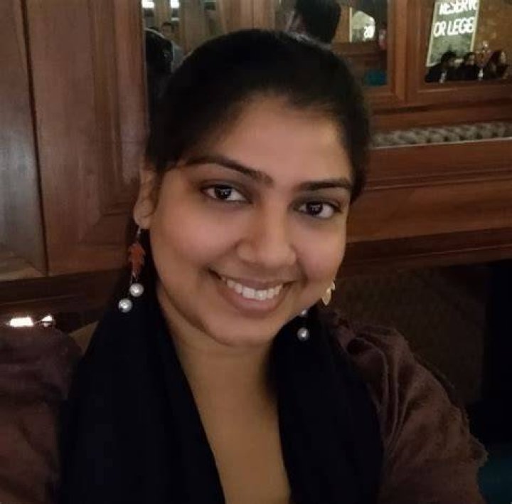 Swati Verma Images