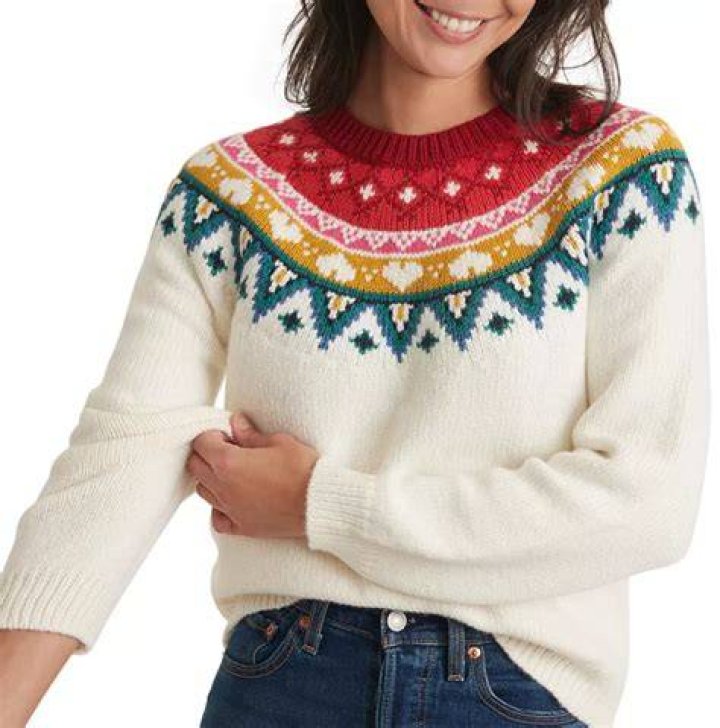 Sweaters