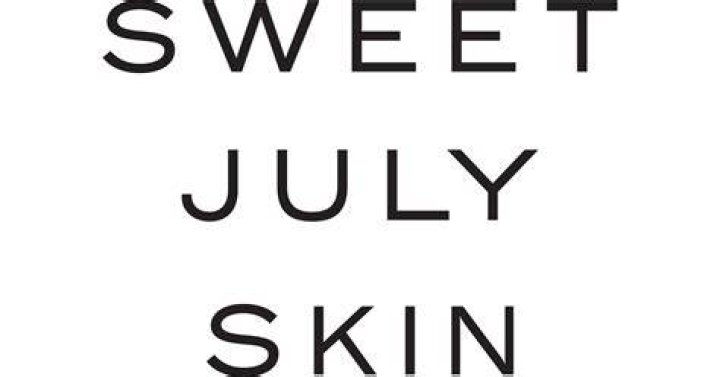 Sweet July Skin x POC Beauty Nail Polish Trio