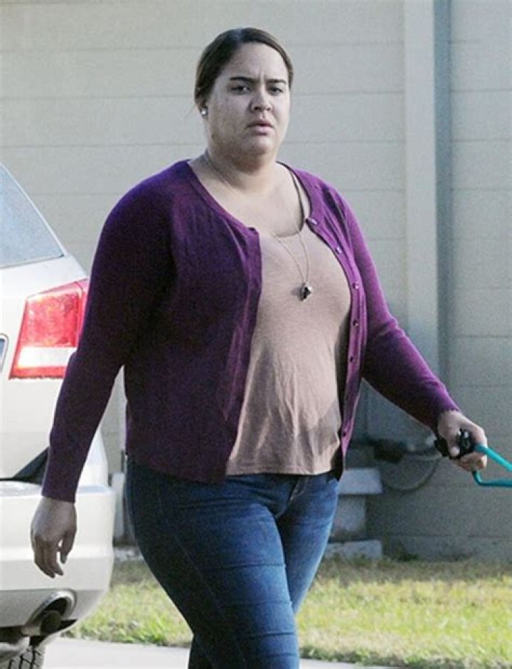 Sydney Simpson’s Weight Loss: How Did She Do It?