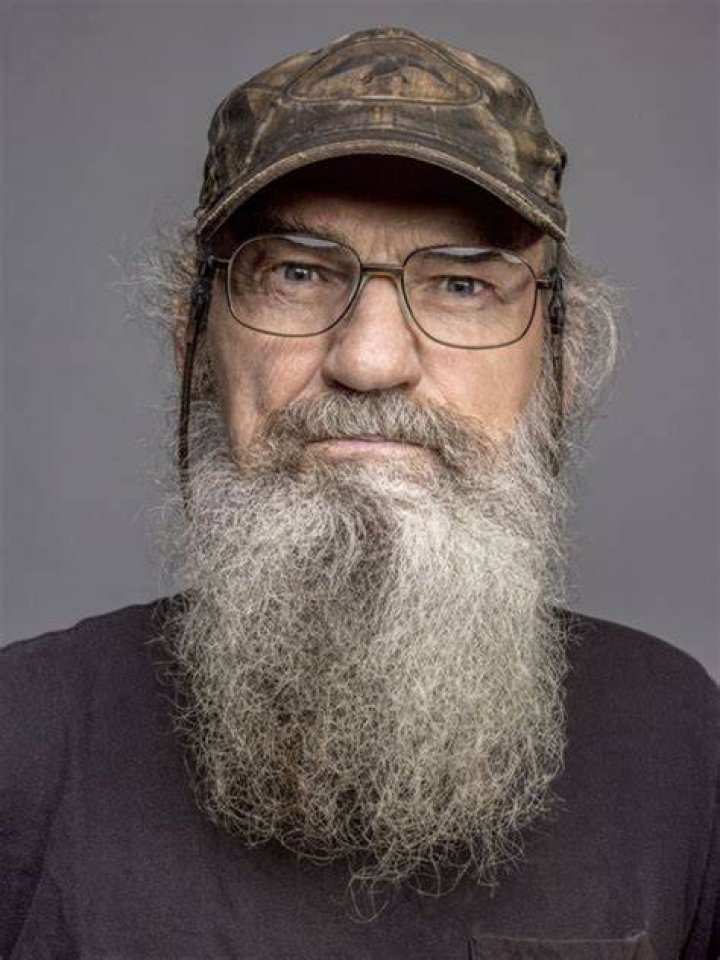 Sye Robertson: The Charismatic Star Of Duck Dynasty