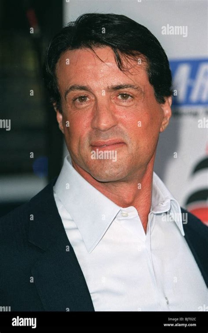 Sylvester Stallone: The Legacy And Impact Of A Hollywood Icon