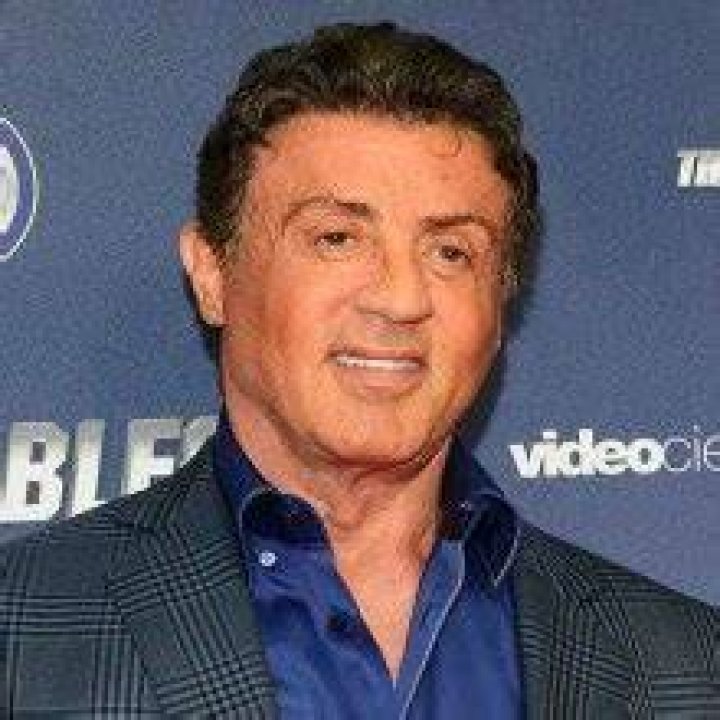Synchronsprecher von Sylvester Stallone buchen