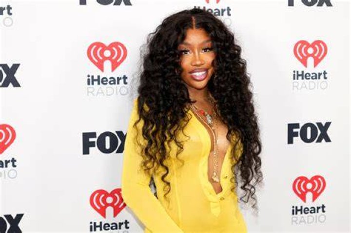 SZA 2048: The Future Of Music In The Digital Age