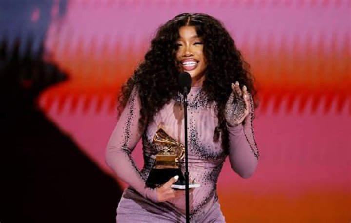 SZA's Mom Says She's 'So Glad' the Singer Didn't Listen to Her