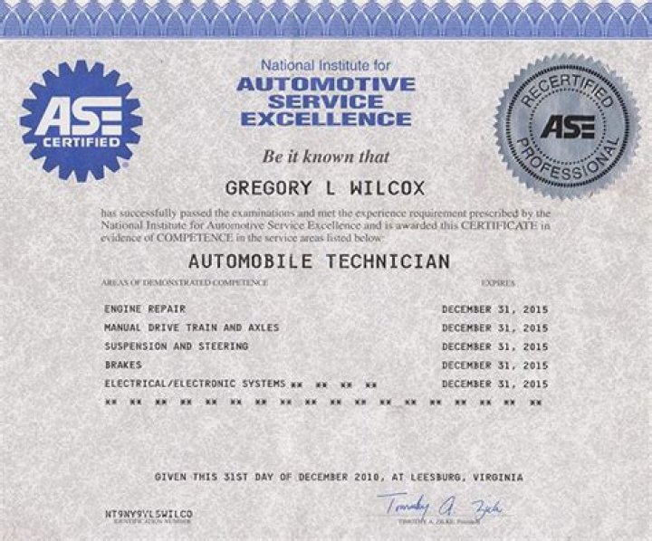 T & L Automotive: Driving Excellence In Auto Repair And Service