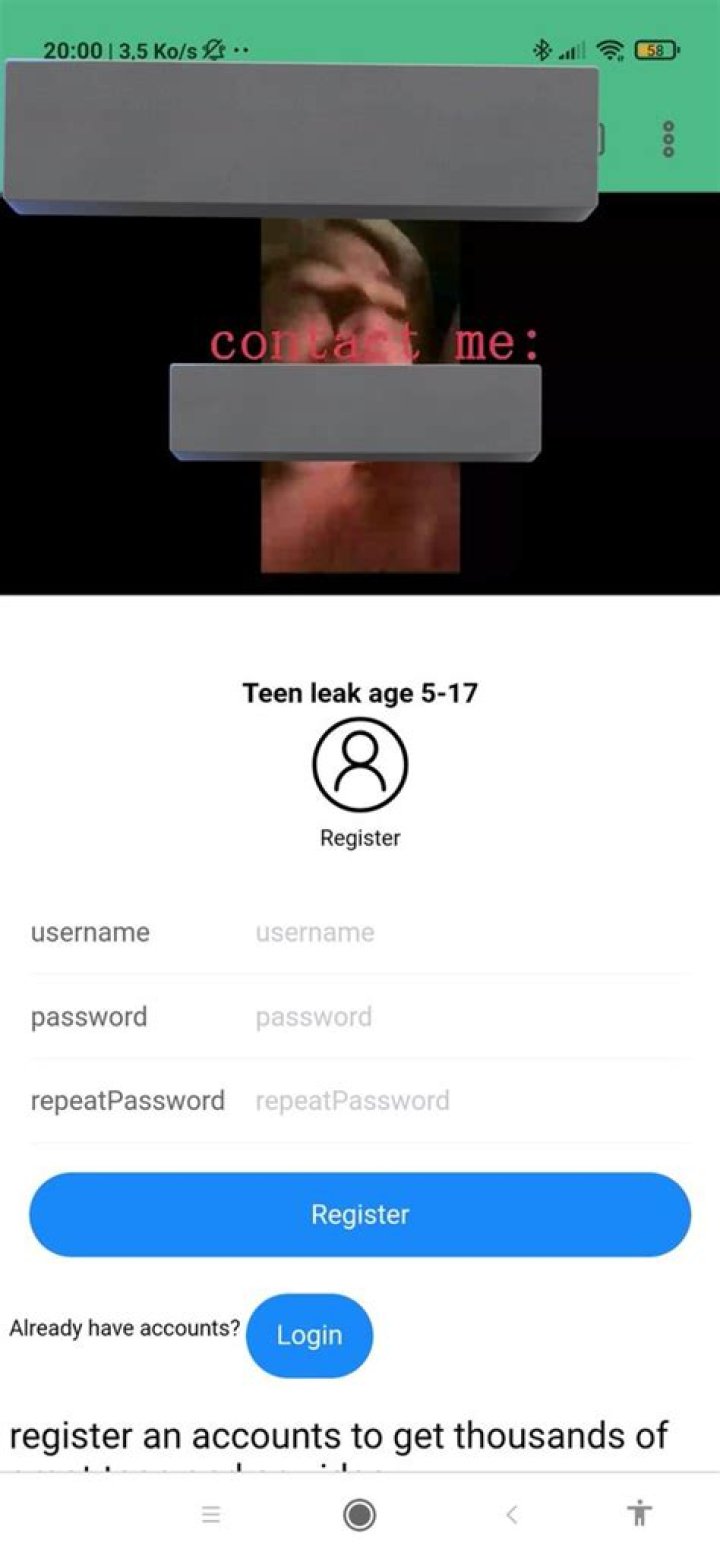 T33N Leaks 5 17 Age: Understanding The Controversy Surrounding It