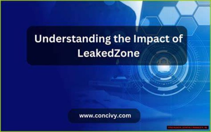 T33N Leaks: Understanding The Impact And Implications