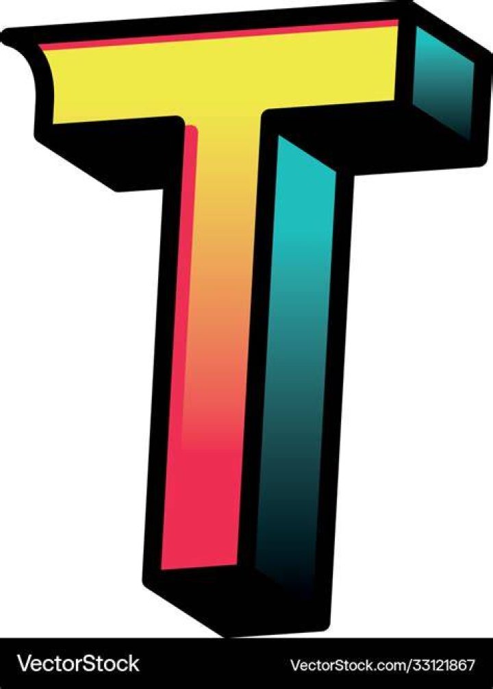 T