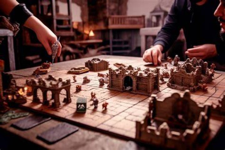 Tabletop RPGs Play By Post Text Based