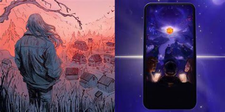 Tabletop RPGs That Are Easy To Play Through Text Messages