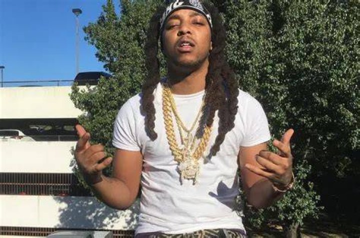 Tadoe Net worth, Age: Bio-Wiki, Wife, Weight, Kids