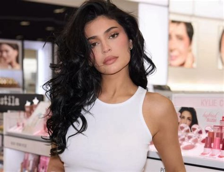Tag: kylie jenner