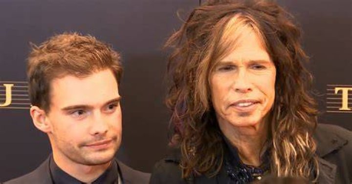 Taj Monroe Tallarico: Meet Steven Tyler's Son