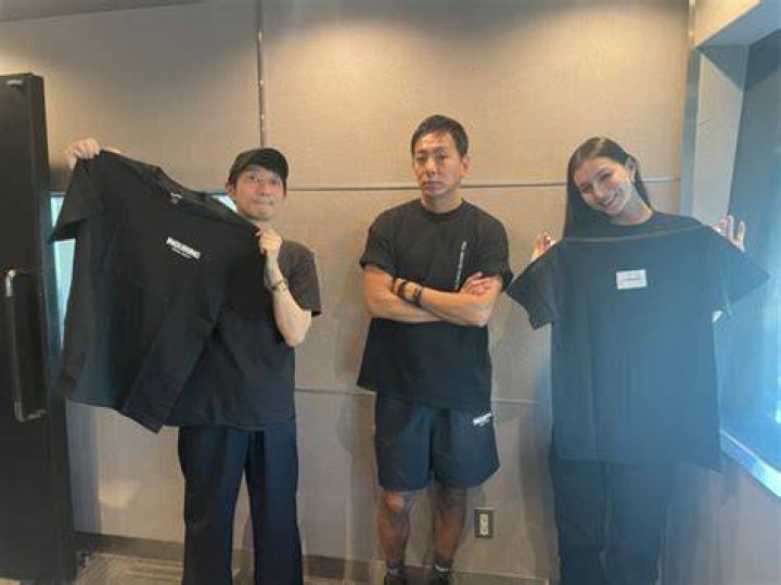 Takahiro Okazawa Photos, News and Videos, Trivia and Quotes