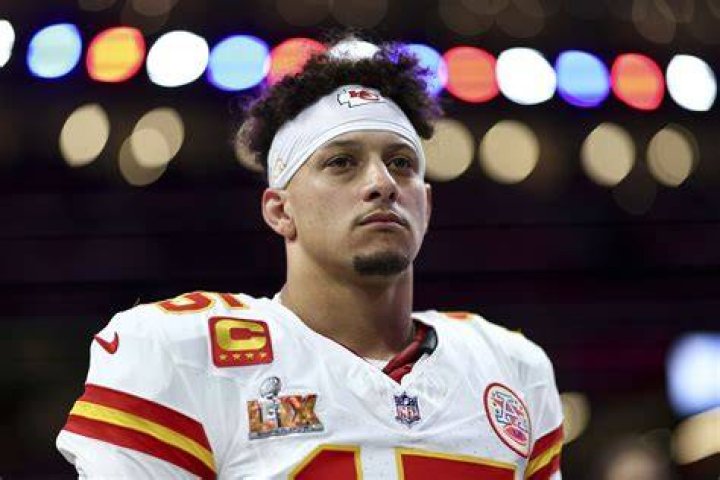 “Take me Home, Pat Mahomes” – Throwback To The Catchy Anthem Which Won The Heart
Of Kansas