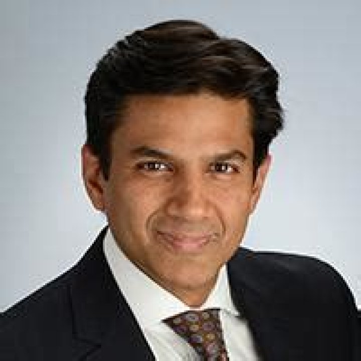 Talal W. Khan, M.D., MBA