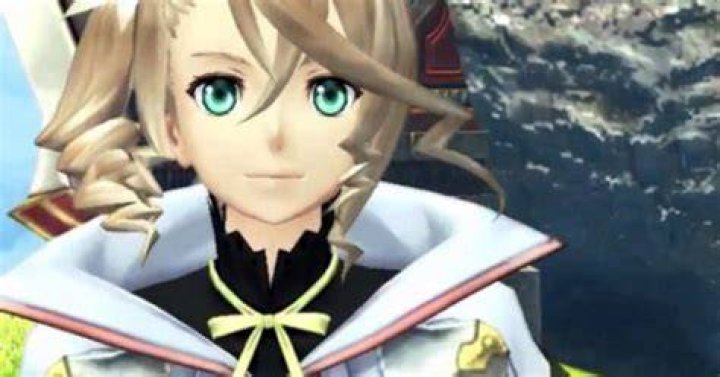 Tales of Zestiria story features dragons, battle system will have a 