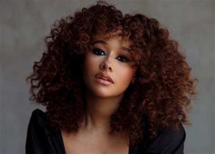 Talia Jackson