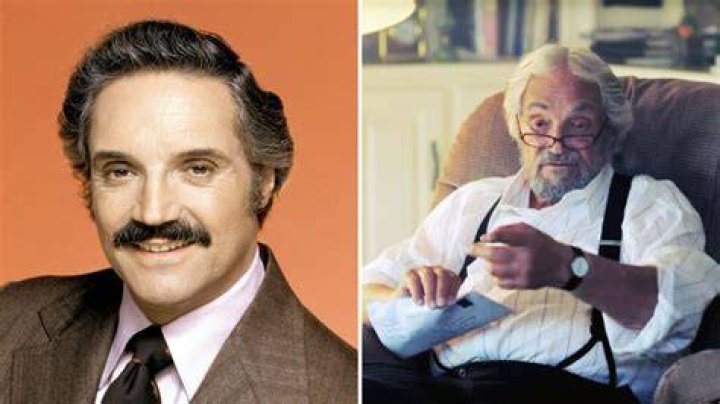 Talking with Hal Linden about JNF, 'The Samuel Project' and life