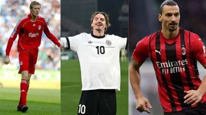 Tallest Footballers: A Comprehensive Guide To The Giants Of The Game