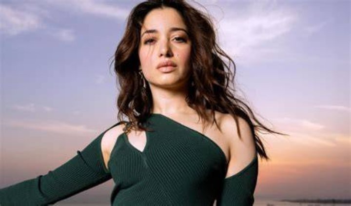 Tamannaah Bhatia Leaked Video Tamanna Bhatia Viral MMS Video
