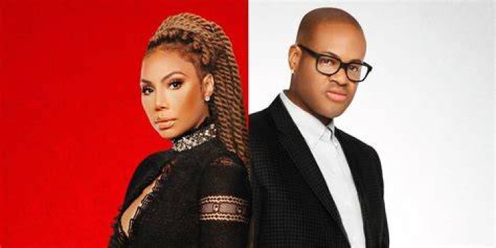 Tamar Braxton And Vince Herbert &lsquo;In A Really Good Place Again&rsquo; A Year