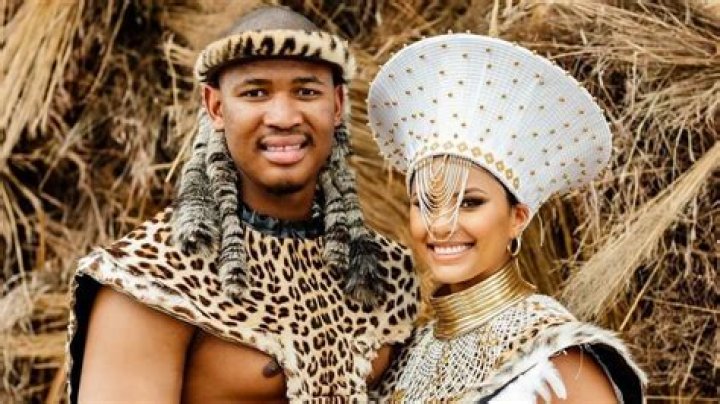 Tamaryn Green Nxumalo's Umabo Celebrations