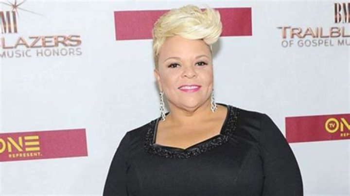Tamela Mann Age, Net worth: Kids, Wife, Weight, Bio-Wiki