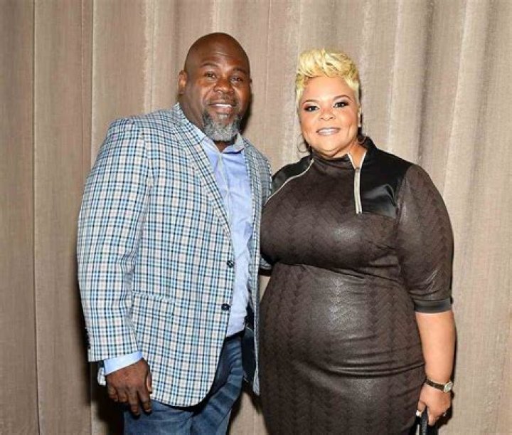 Tamela Mann age