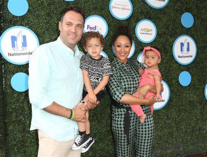 Tamera Mowry-Housley's Niece Confirmed Dead