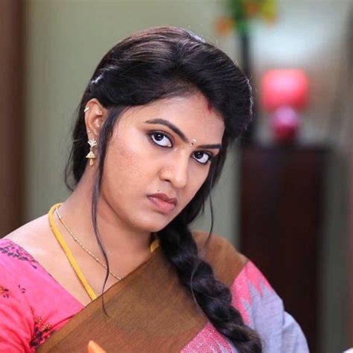 Tamil tv serial actress hot photoshoot lasopareader