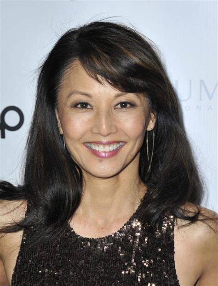 TAMLYN TOMITA at The Good Foctor FYC Event in Los Angeles 05/22/2018