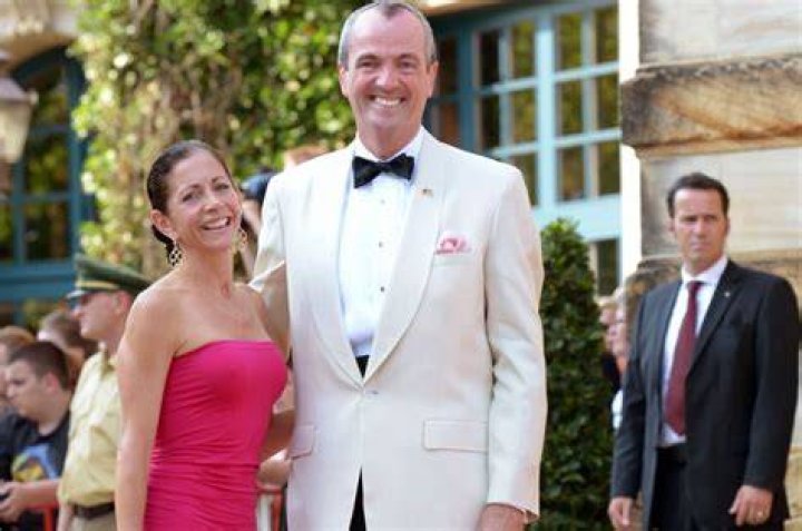 Tammy Murphy Husband