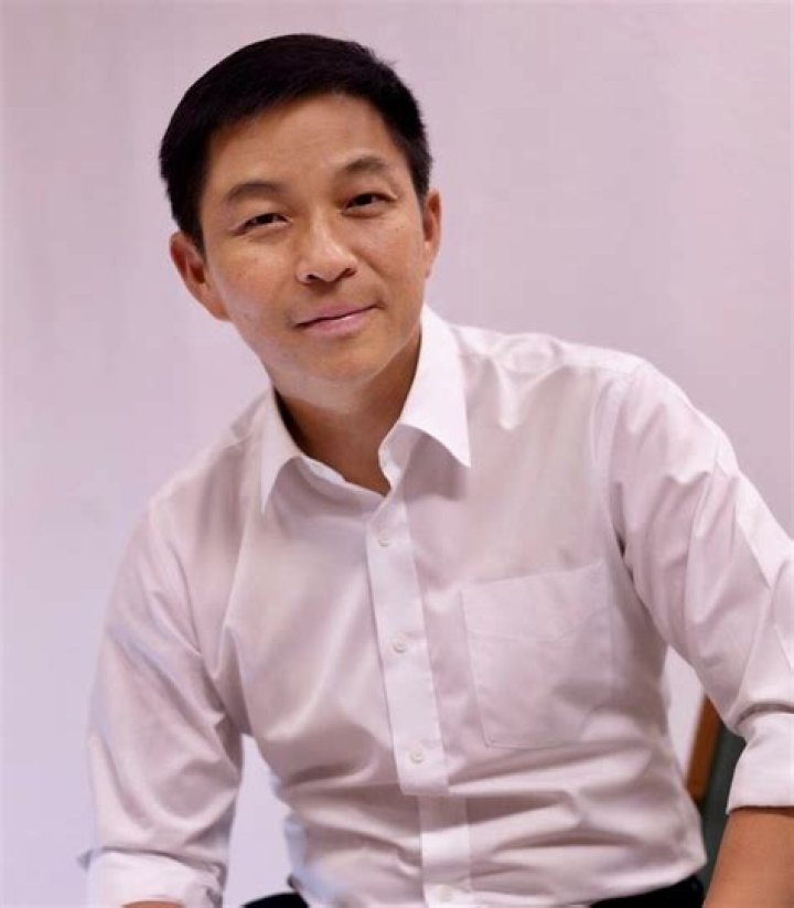 Tan Chuan-Jin Age: Understanding The Life And Achievements Of Singapore's Politician