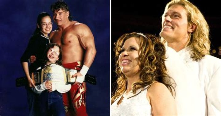 Tara Mahoney And Eddie Guerrero: A Deep Dive Into Their Lives And Legacies
